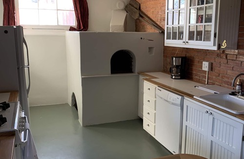 Trinidad Bed & Breakfast | Tarabino Inn