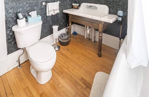 Trinidad Bed & Breakfast | Tarabino Inn