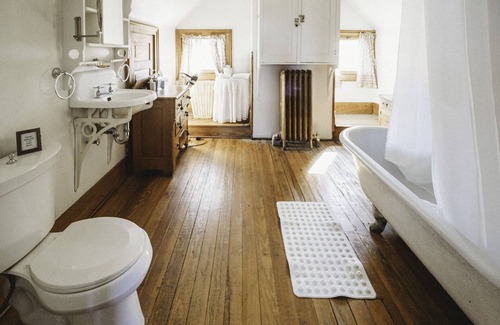 Trinidad Bed & Breakfast | Tarabino Inn