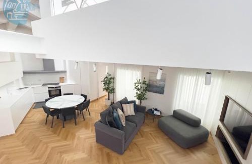 Citta Nuova-Barriera Nuova-San Vito-Citta Vecchia Apartment | Tarabochia 8 Tirabora Short Rent