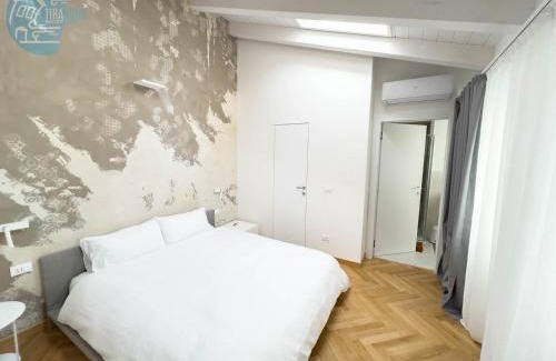 Citta Nuova-Barriera Nuova-San Vito-Citta Vecchia Apartment | Tarabochia 8 Tirabora Short Rent