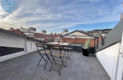 Citta Nuova-Barriera Nuova-San Vito-Citta Vecchia Apartment | Tarabochia 8 Tirabora Short Rent