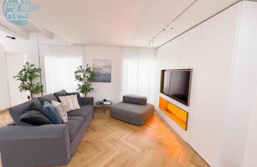 Citta Nuova-Barriera Nuova-San Vito-Citta Vecchia Apartment | Tarabochia 8 Tirabora Short Rent