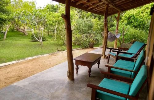 Kalametiya Cabin | Taragala Chalets
