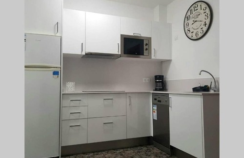 Tarajalejo Apartment | Tarajalejo Beach E