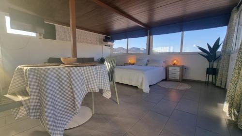 Tarajalejo Apartment | Tarajalejo Eco C