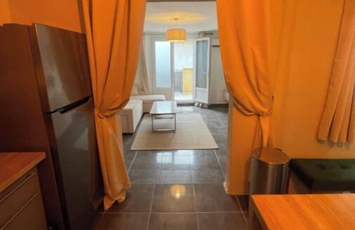 Tarascon Apartment | Tarascon center apartment