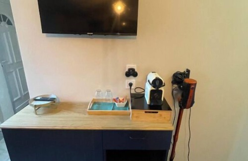 Tarascon Apartment | Tarascon center apartment