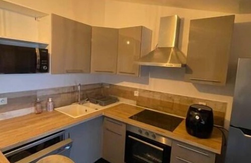 Tarascon Apartment | Tarascon center apartment