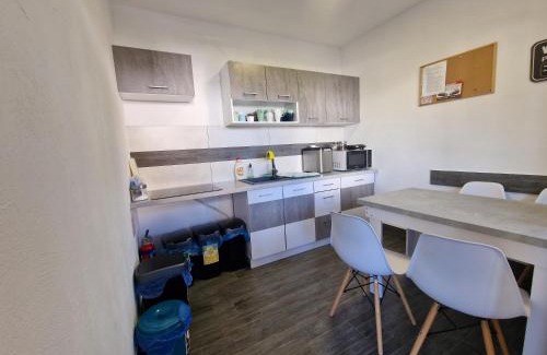 Dabki House | Tarasy na Wczasy w Bobolinie