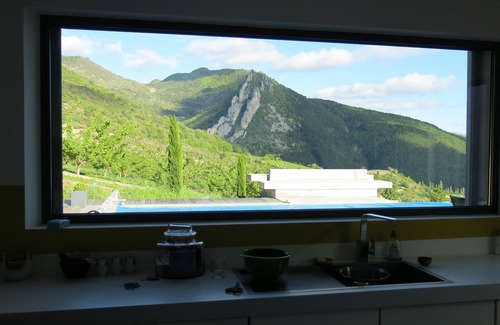 Bellecombe-Tarendol House | Tarendol: House/Villa - Tarendol