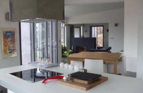 Bellecombe-Tarendol House | Tarendol: House/Villa - Tarendol