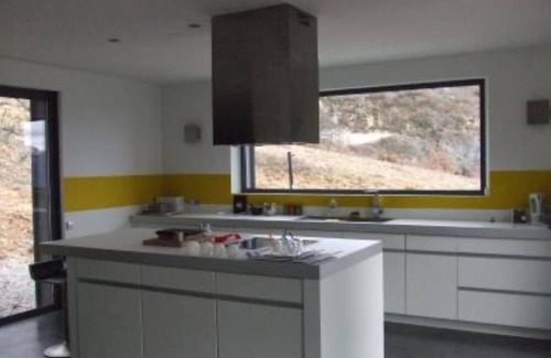 Bellecombe-Tarendol House | Tarendol: House/Villa - Tarendol