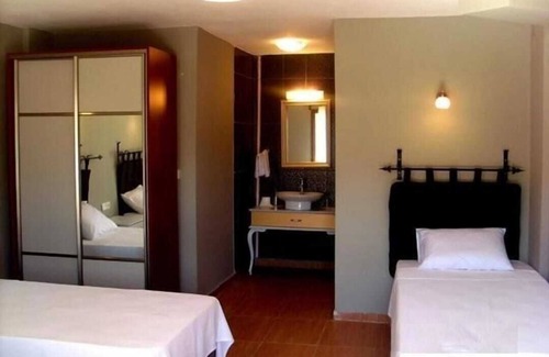 Kahta Hotel | Tarih Otel Nemrut