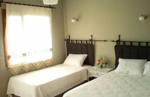 Kahta Hotel | Tarih Otel Nemrut