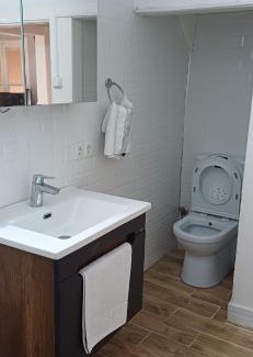 Ayvalik City Center House | tarihi taş rum evi