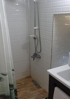 Ayvalik City Center House | tarihi taş rum evi