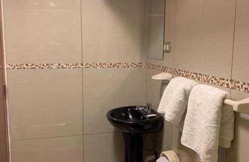 Calleria Hotel | Tariri Hotel