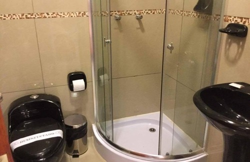 Calleria Hotel | Tariri Hotel