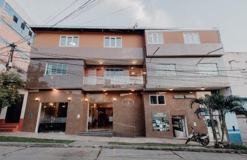 Calleria Hotel | Tariri Hotel