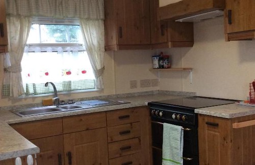 Barnstaple Other | Tarka holiday park, 5A