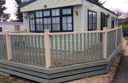 Barnstaple Other | Tarka holiday park, 5A