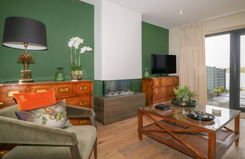 Wing Cottage | TARN END COTTAGES 8, romantic, with a garden in Brampton, Cumbria