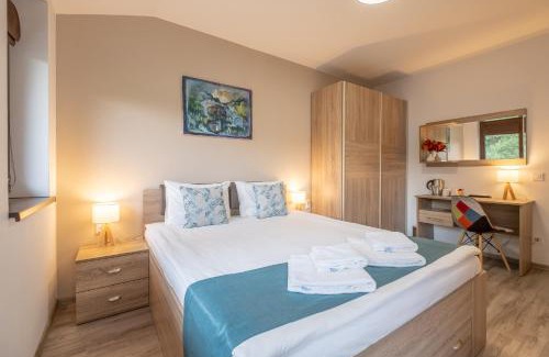 Veliko Tarnovo Apartment | Tarnovgrad Apartments - Free parking