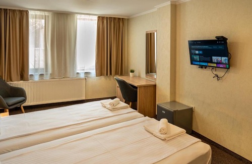 Veliko Tarnovo Hotel | Tarnovka - Guest Rooms