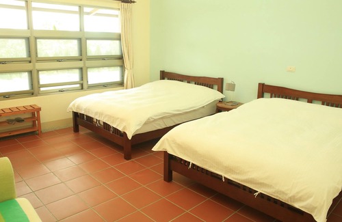 Xiulin Bed & Breakfast | Taroko Mountain Dream Homestay B&B