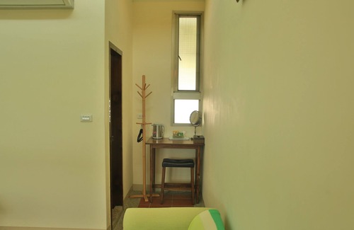 Xiulin Bed & Breakfast | Taroko Mountain Dream Homestay B&B