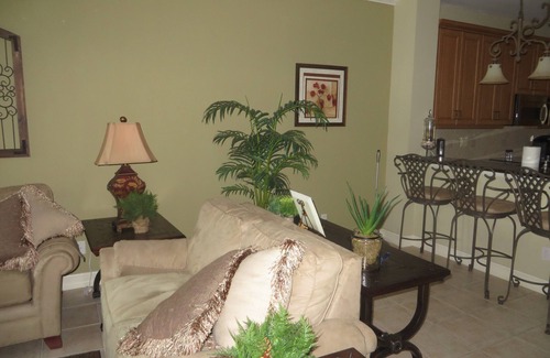 North Naples Condo | Tarpon Cove, Martinique 1st Floor Condo 2BR, 2 Bath -