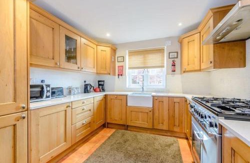 Tarporley House | Tarporley Holiday Cottage