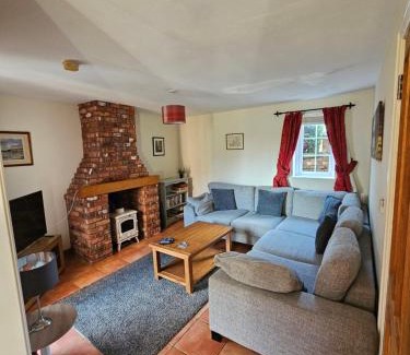 Tarporley House | Tarporley Holiday Cottage