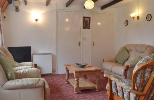 Shaftesbury House | Tarrant Cottage -14557