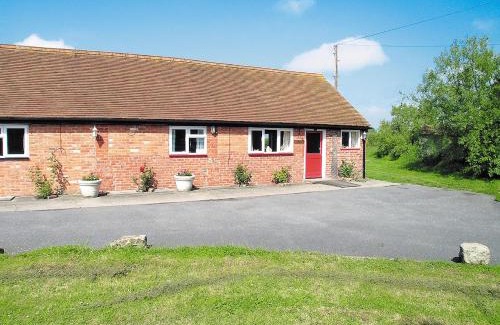 Shaftesbury House | Tarrant Cottage -14557