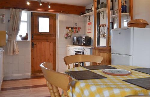 Shaftesbury House | Tarrant Cottage -14557