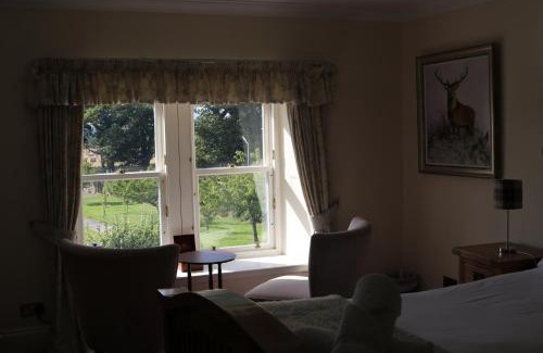Portmahomack Bed & Breakfast | Tarrel Farmhouse