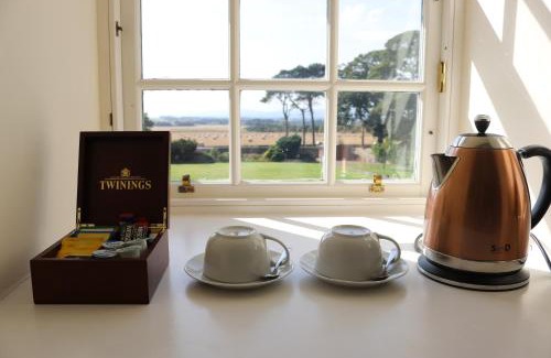Portmahomack Bed & Breakfast | Tarrel Farmhouse