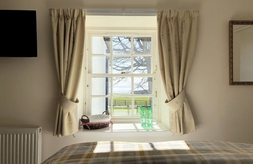 Portmahomack Bed & Breakfast | Tarrel Farmhouse