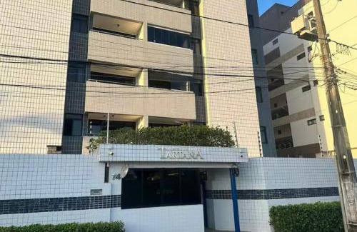 Poco Apartment | Tartana 505 · Recanto Nascer do Sol- pertinho da Praia Cabedelo