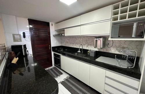 Poco Apartment | Tartana 505 · Recanto Nascer do Sol- pertinho da Praia Cabedelo