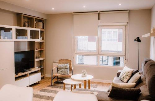 Gijon-Este Apartment | Tartufo By Silastur