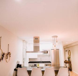 Gijon-Este Apartment | Tartufo By Silastur