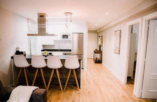 Gijon-Este Apartment | Tartufo By Silastur