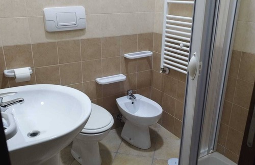 Colliano Hotel | tartufo hotel