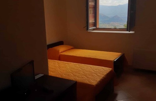 Colliano Hotel | tartufo hotel