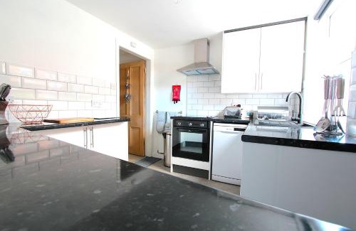Chester House | Tarvin House