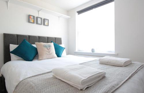 Chester House | Tarvin House