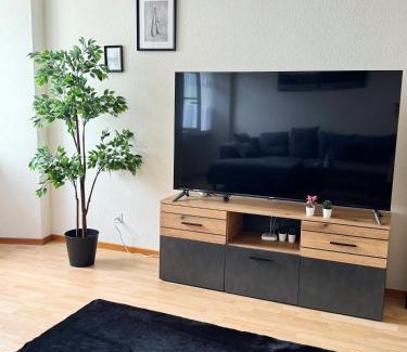St. Gallen Apartment | tas24ch Travel and Sleep 24